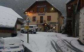 Chalet 1200