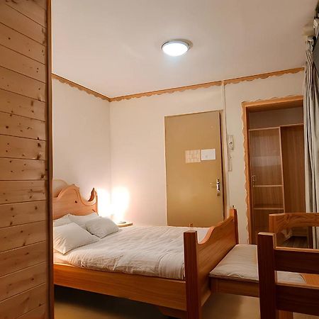 Chalet 1200 Saint-François-Longchamp Room photo