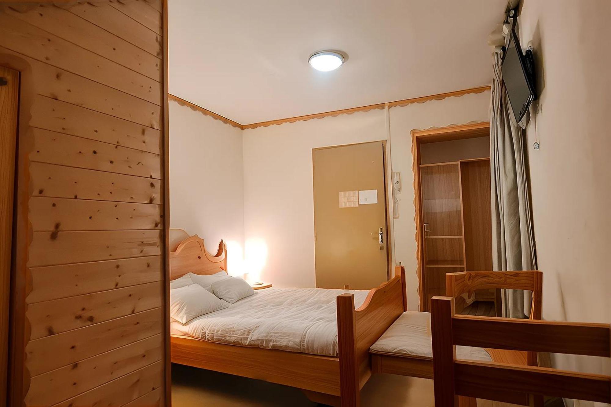 Chalet 1200 Saint-François-Longchamp Room photo