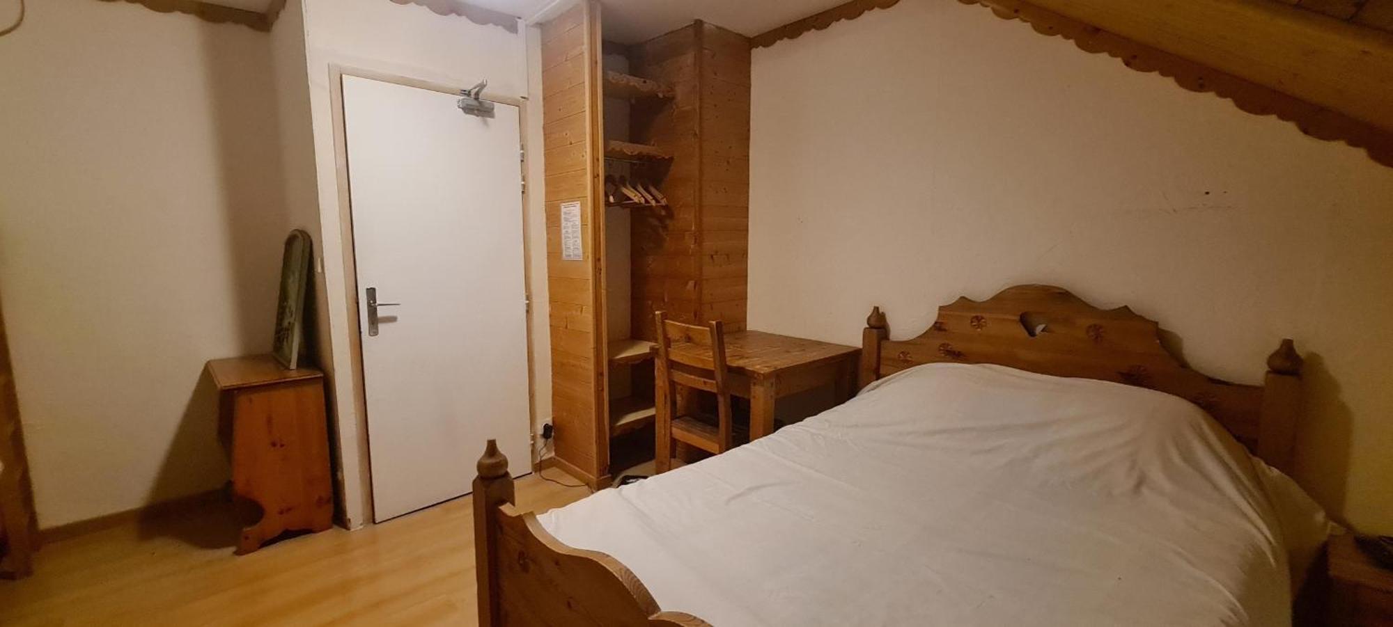 Chalet 1200 Saint-François-Longchamp Room photo