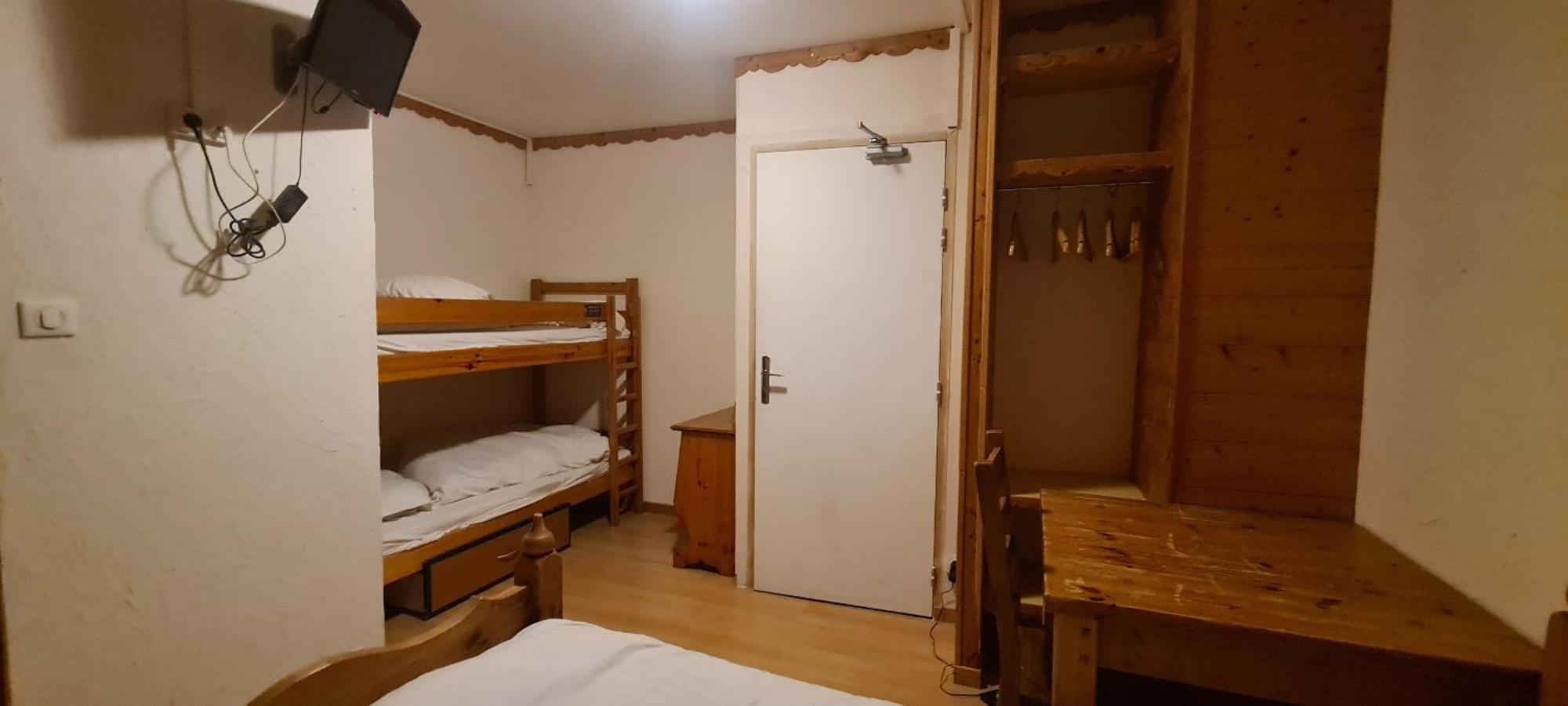 Chalet 1200 Saint-François-Longchamp Room photo
